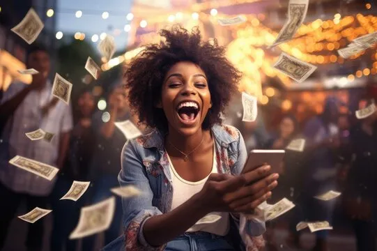 联系地图与办公环境